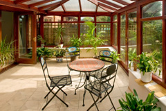 Hardley Street conservatory quotes