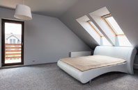 Hardley Street bedroom extensions
