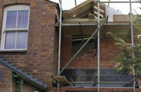 free Hardley Street home extension quotes